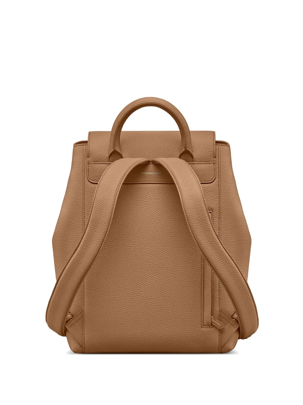 MAISON de SABRÉ The Medium Soft backpack - Toni neutri