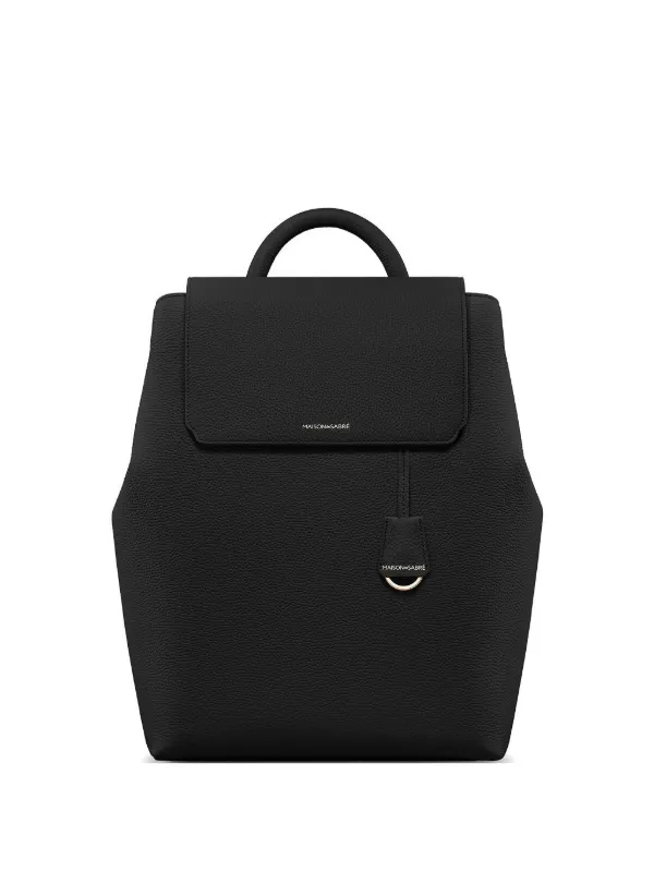 MAISON De SABRÉ ソフト バックパック | ブラック | FARFETCH JP
