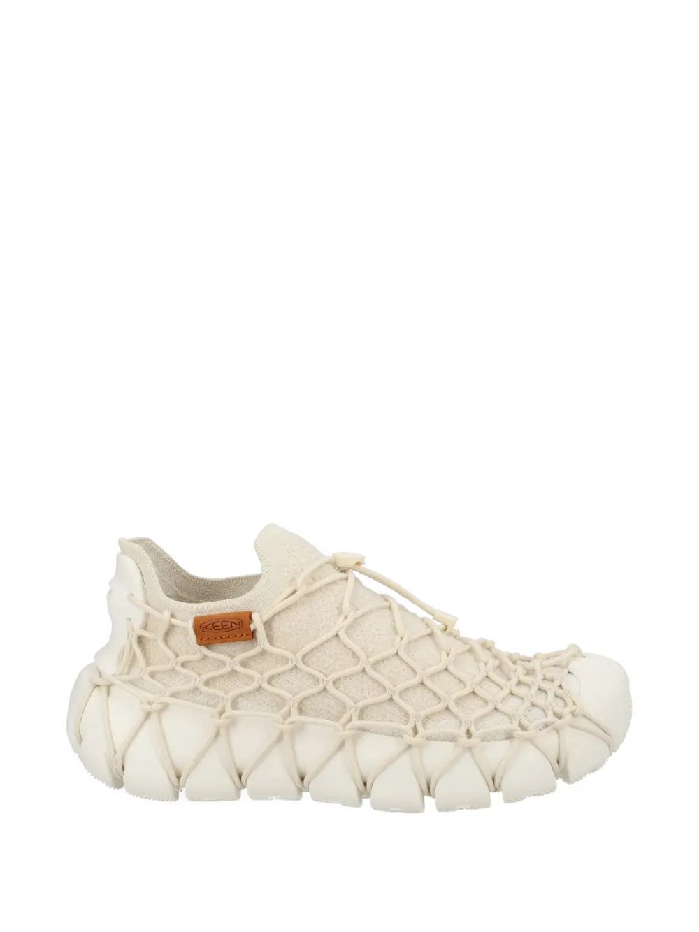  Keen Footwear Uneek 360 Sneakers - Neutrals 