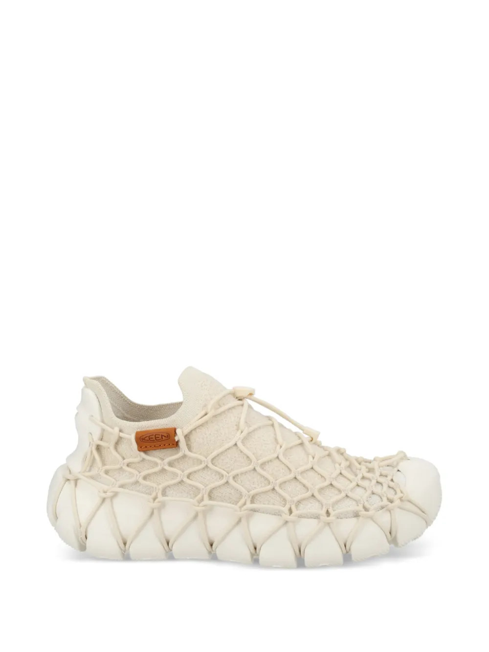 KEEN FOOTWEAR UNEEK 360 sneakers - Toni neutri