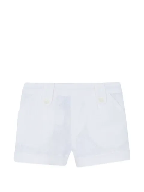 Tartine Et Chocolat button-detail shorts