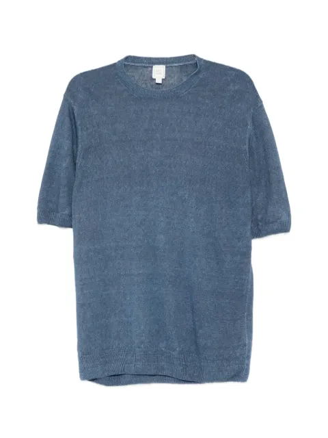 120% Lino kortärmad t-shirt