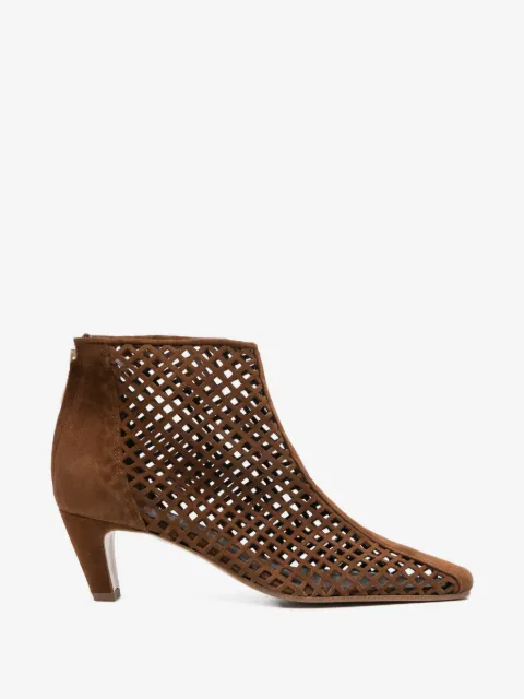 biancadi leather boots