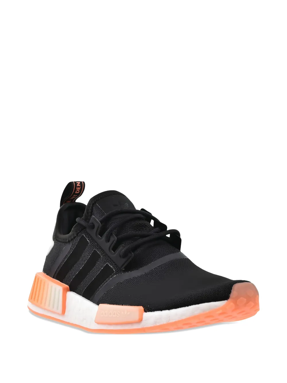 adidas NMD R1 sneakers Zwart