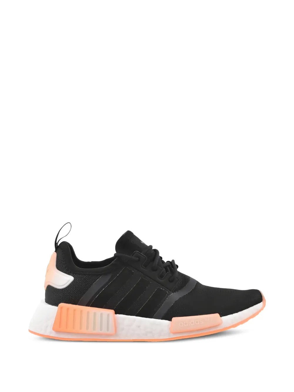 adidas NMD R1 sneakers Zwart