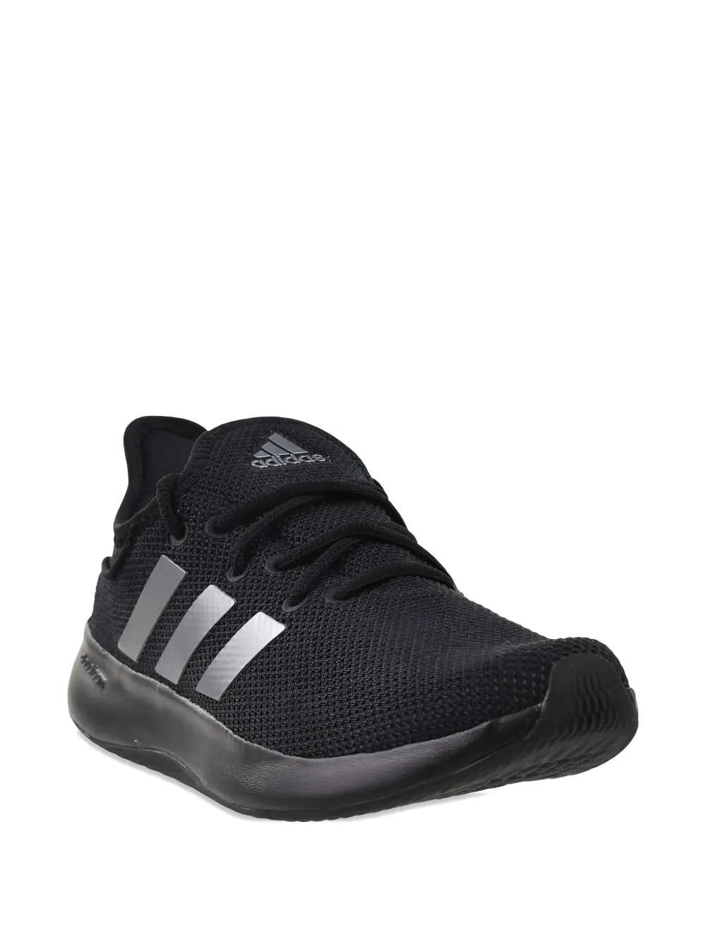 adidas Cloudfoam Pure sneakers Zwart