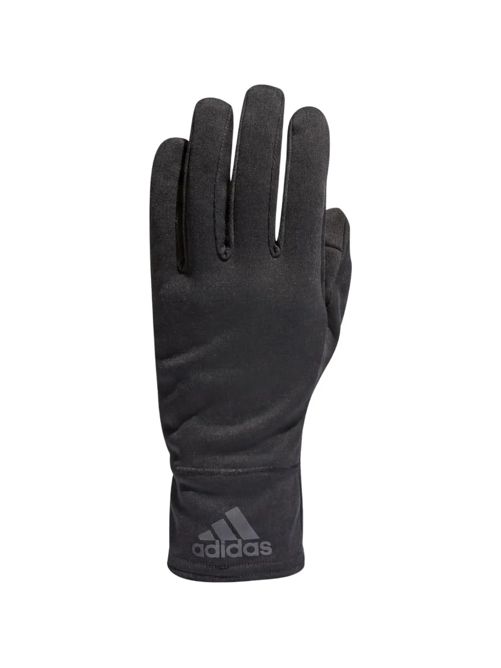 adidas Climaheat Handschuhe mit Touchscreen - Schwarz