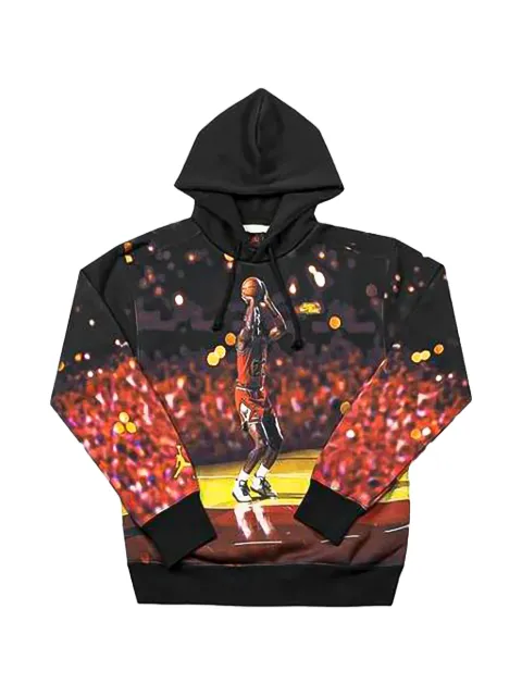 Jordan Jumpman hoodie