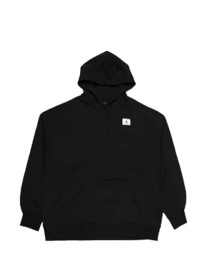CORTEIZ Alcatraz V2 Hoodie | Black | FARFETCH AU