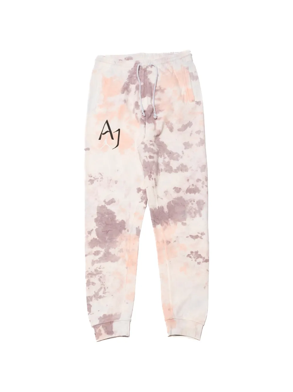 Jordan DNA track pants - Nude