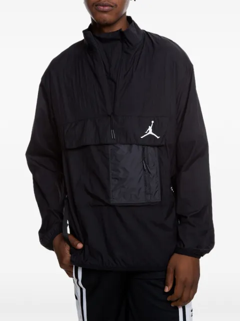 Jordan AJ23 engineered lightweight jacket