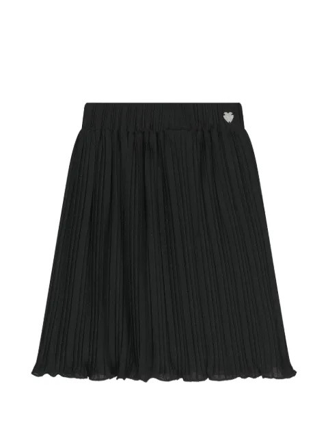 GUESS USA pleated skirt