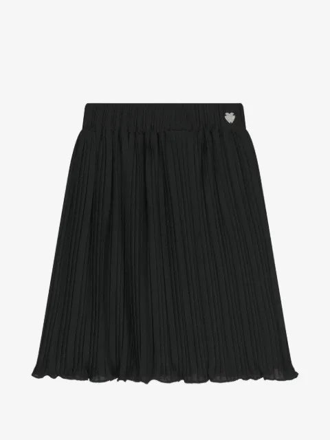 GUESS USA falda con pliegues