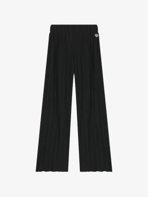 GUESS USA pantalones con pinzas