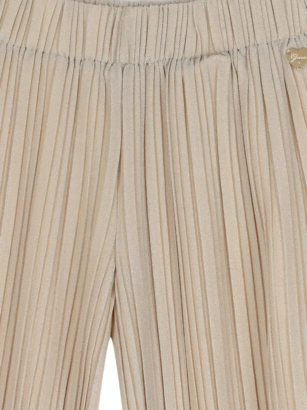 guess kids Plooibroek Beige