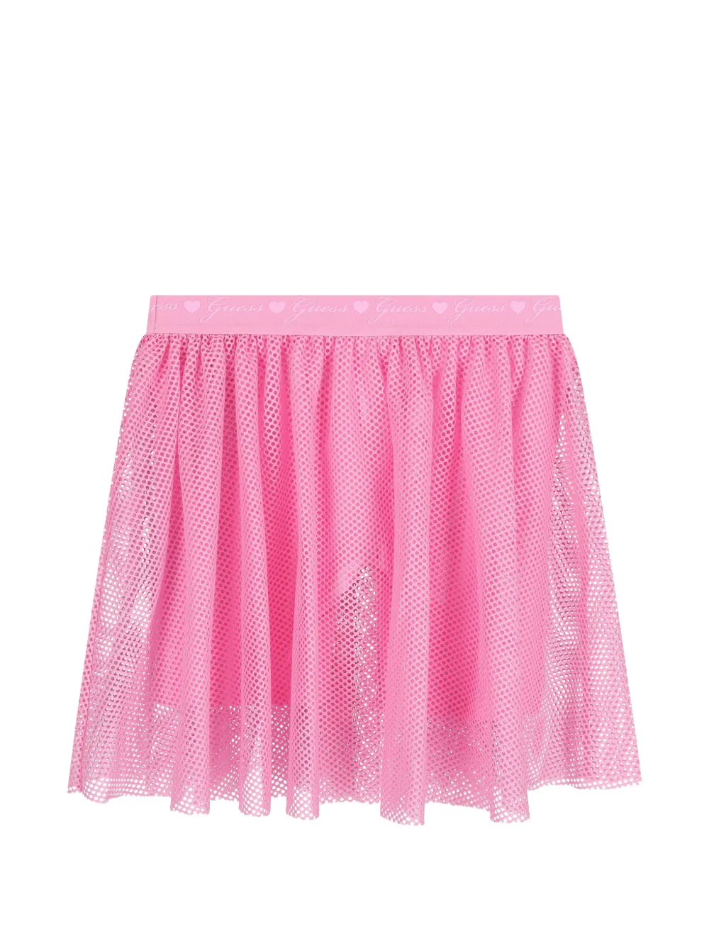 GUESS USA Gonna a rete - Rosa