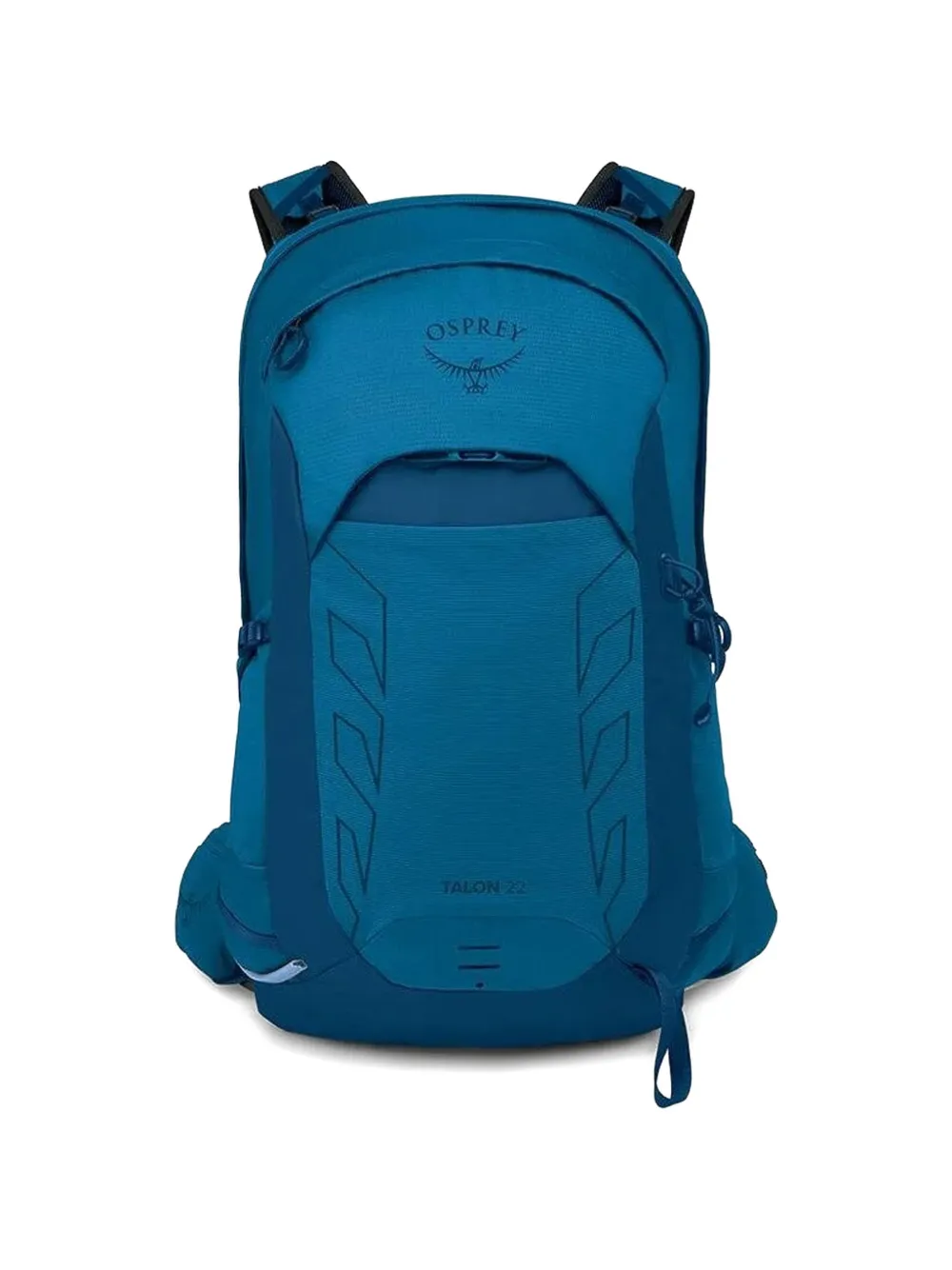 Osprey cutout detail backpack - Blu