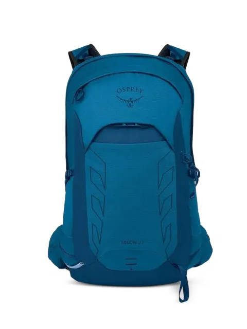 Osprey cutout detail backpack
