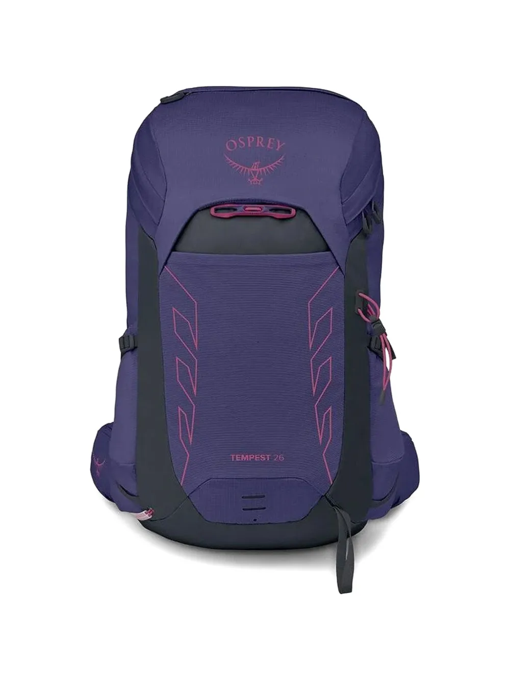 Osprey Tempest 26L backpack - Viola
