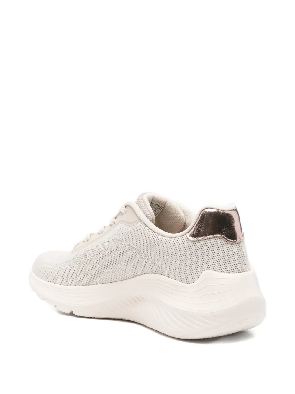 Skechers BOBS Squad Waves Current Look sneakers Beige
