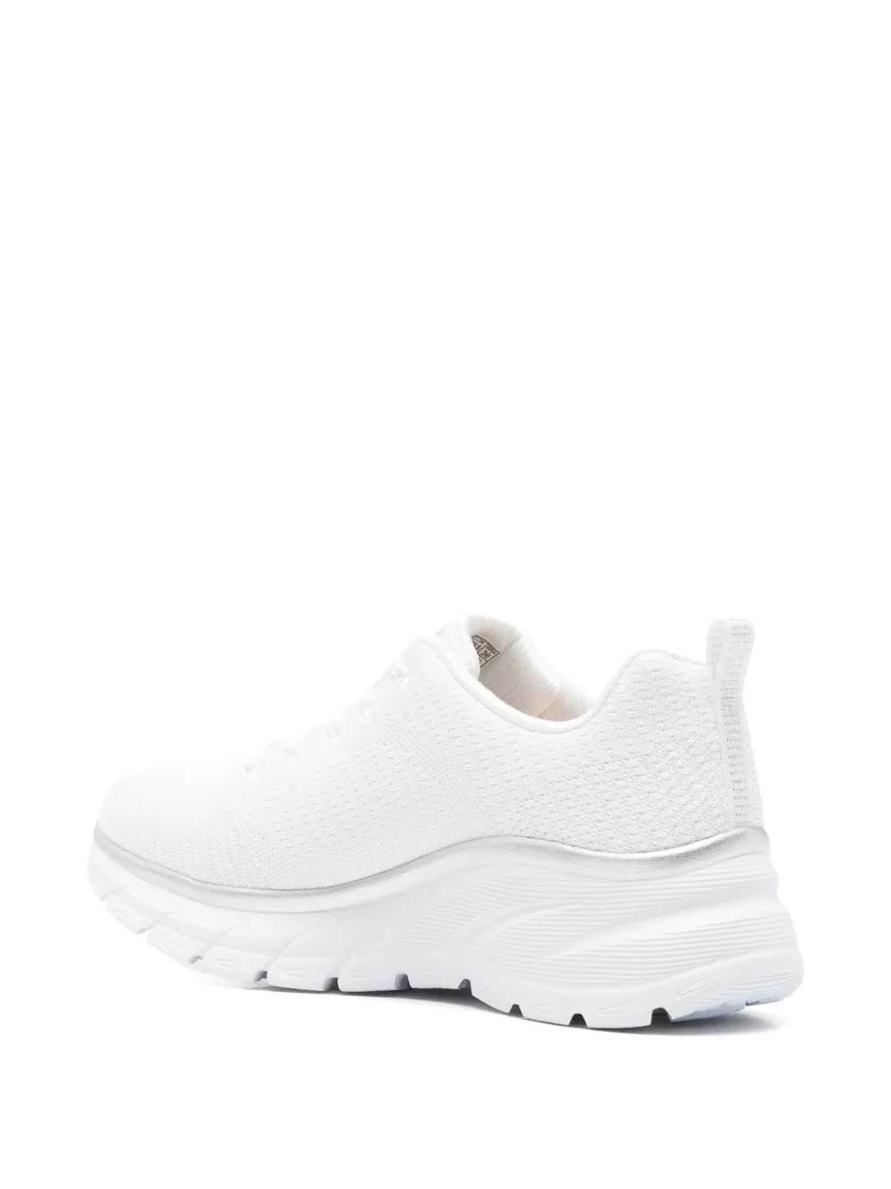 Skechers Fashion Fit 2.0 Moonlight Glow sneakers Wit