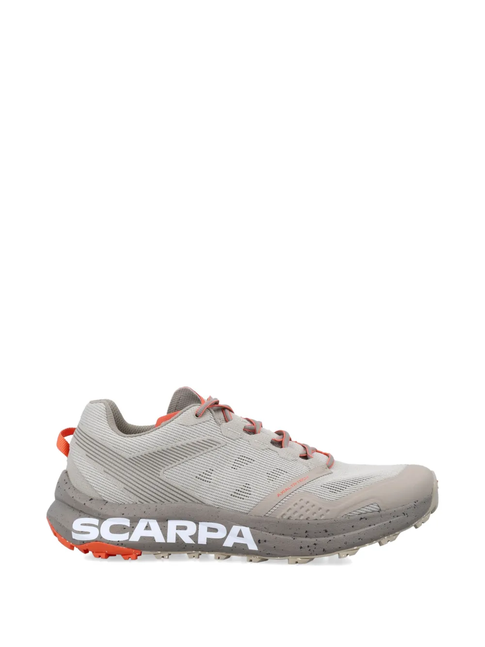 Scarpa Spin Planet Trail Sneakers In Gray