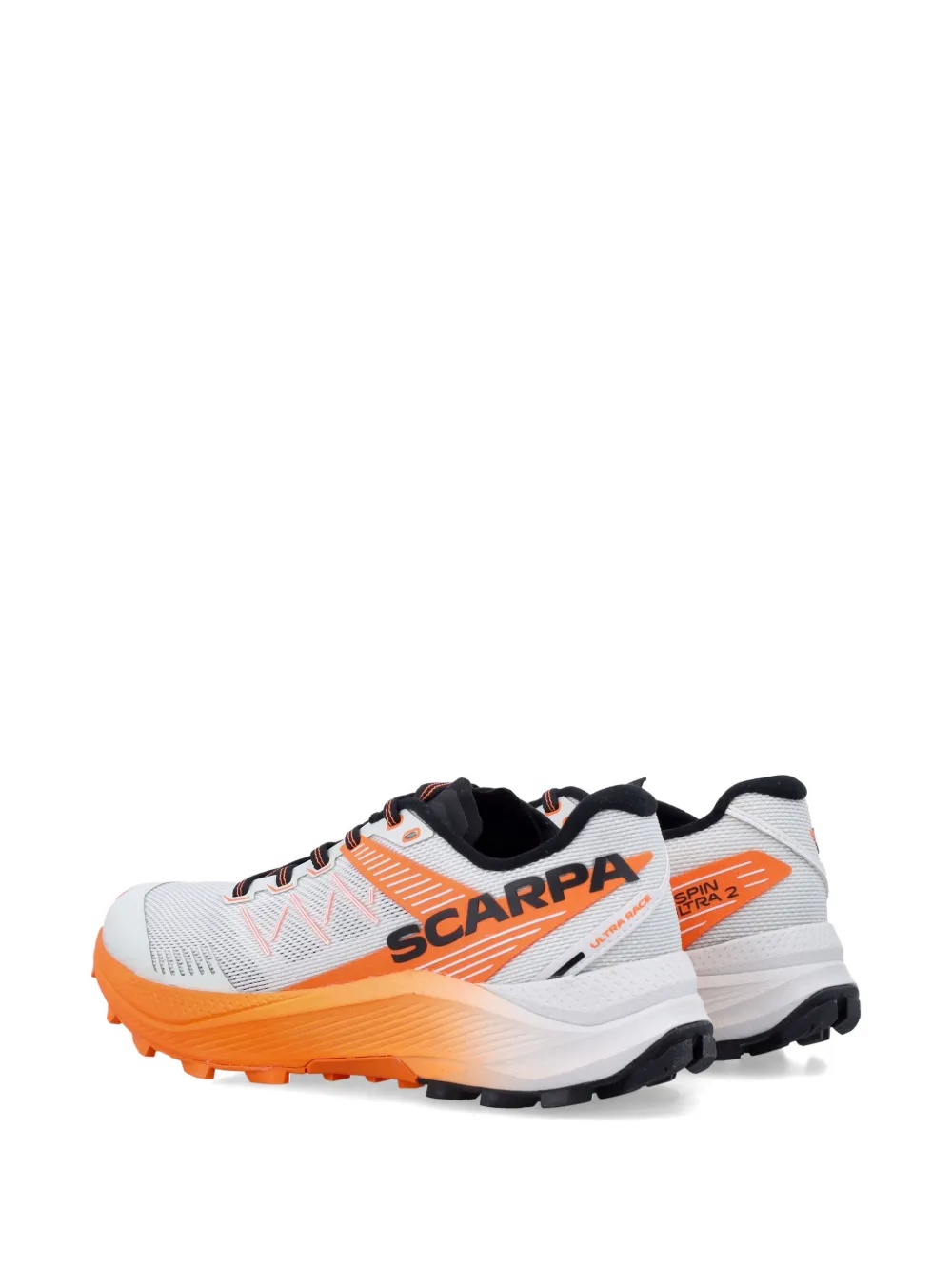 SCARPA Spin Ultra 2 trail sneakers Wit