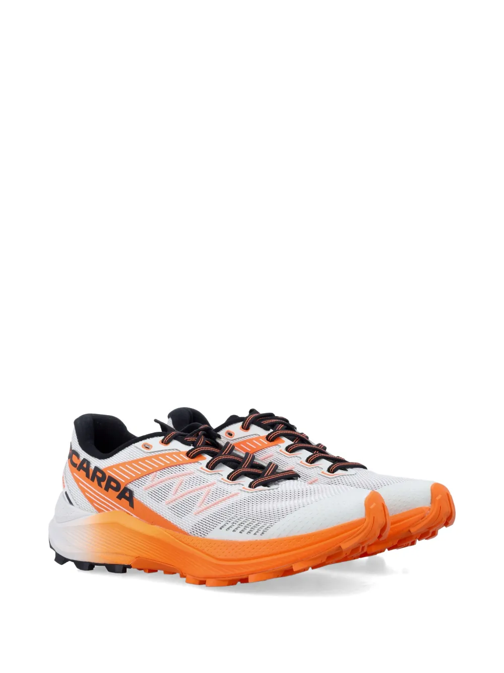 SCARPA Spin Ultra 2 trail sneakers Wit