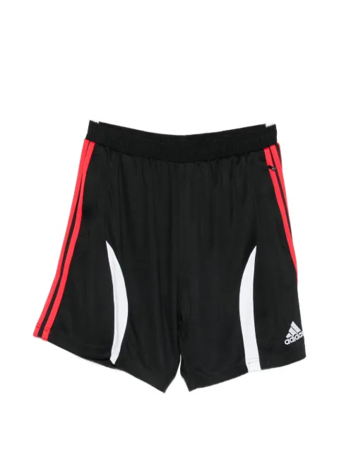 adidas Teamgeist track shorts