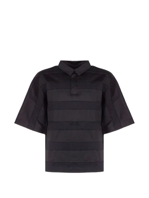 Nine In The Morning Klassisches Poloshirt
