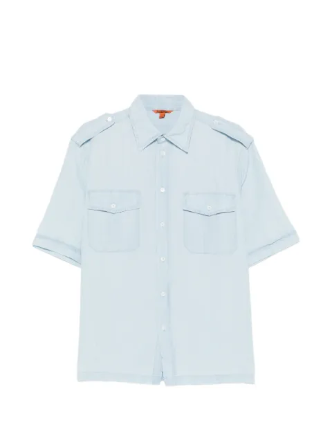 Barena Camisa com bolso