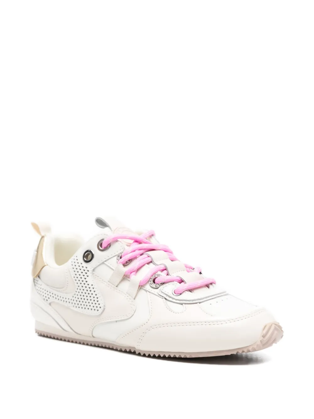 Kurt Geiger Kurt Slim sneakers Beige