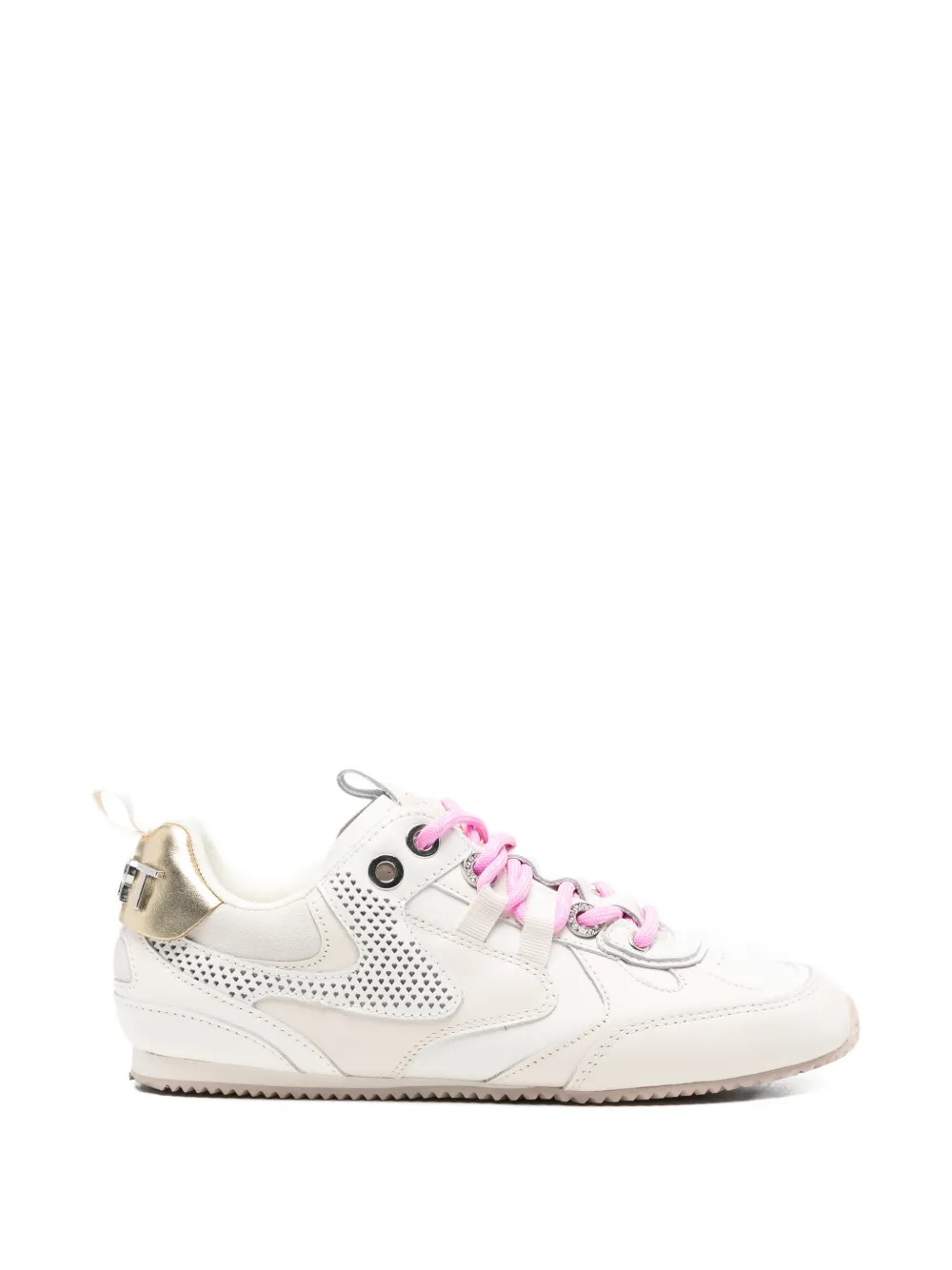 Kurt Geiger Kurt Slim sneakers - Nude