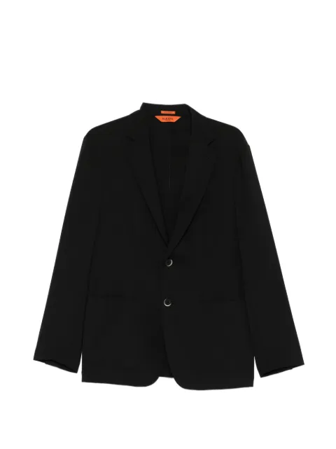 Barena Borgo Tropical pocket blazer