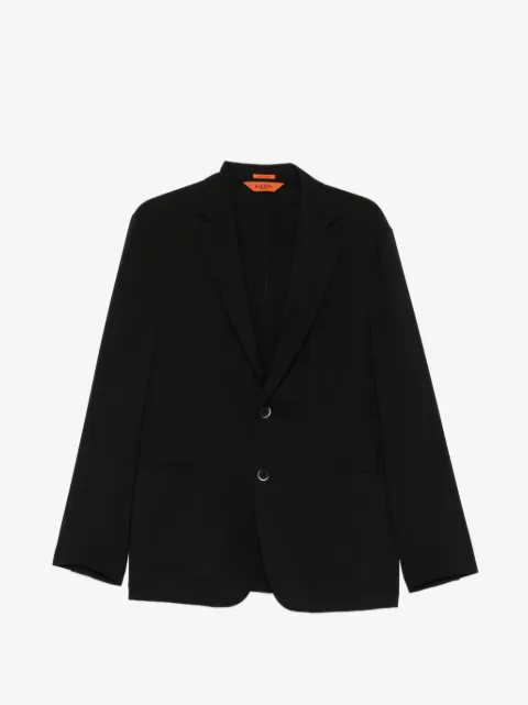 Barena Borgo Tropical pocket blazer