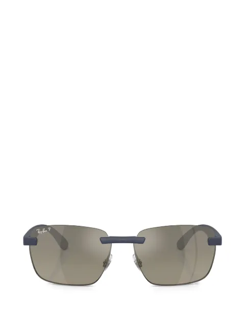 Ray-Ban square-frame sunglasses