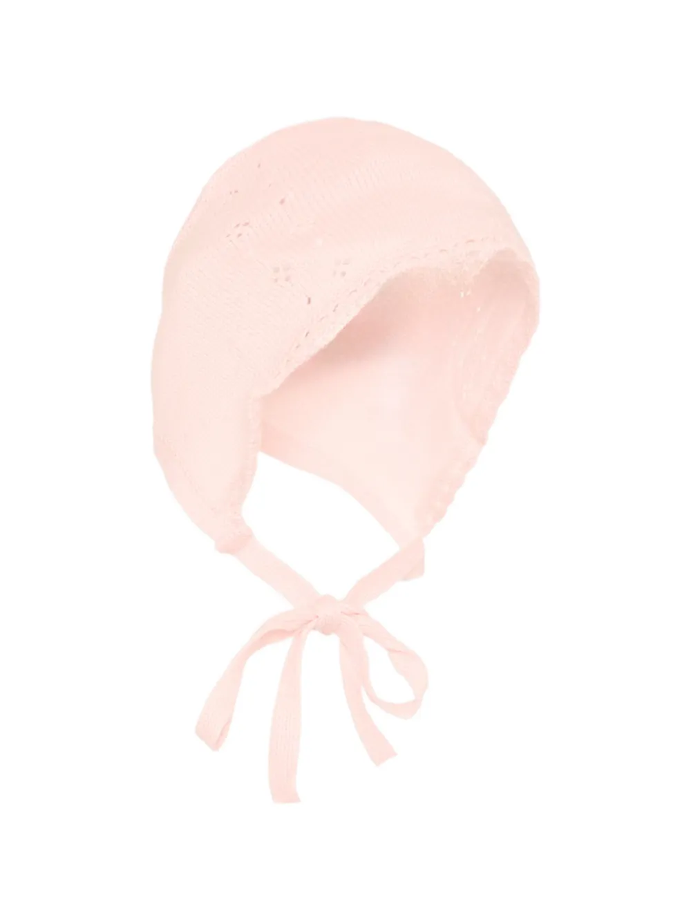 Paz Rodriguez Hoed met striksluiting Roze