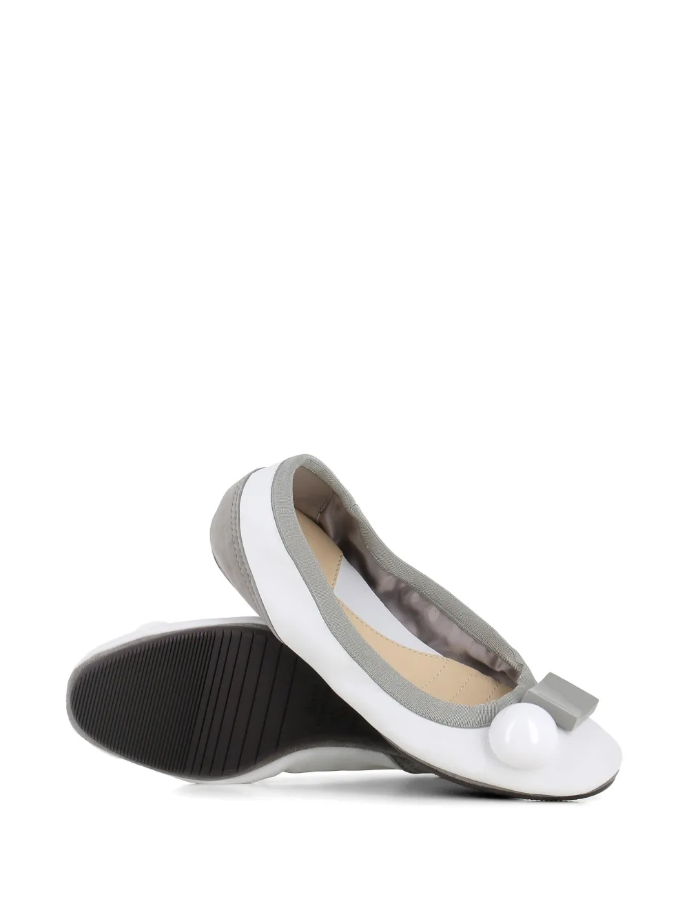 Dove Nuotano Gli Squali Becky ballerina's Wit
