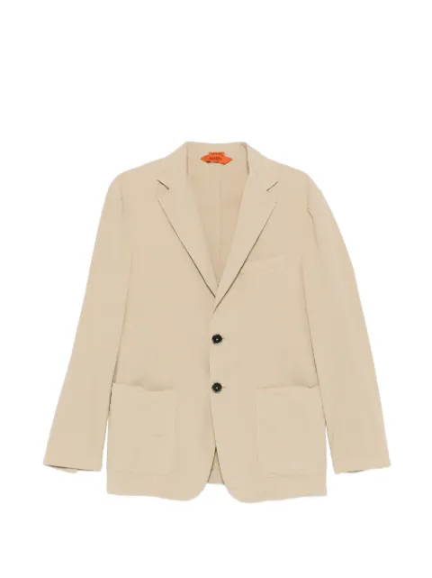 Barena Borgo Pavion button blazer