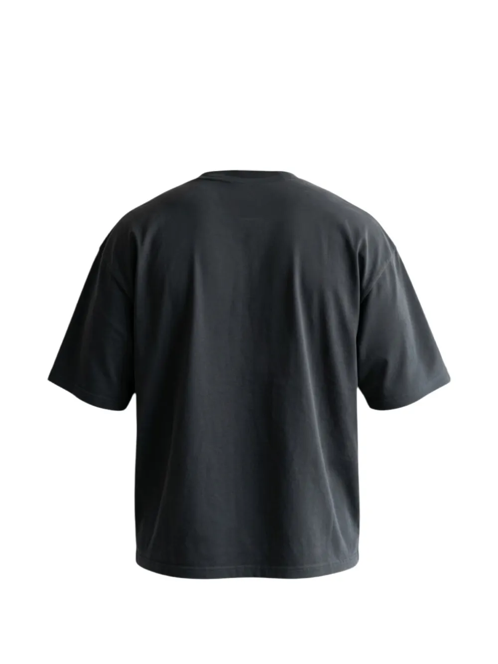 RHUDE Pit Stop T-shirt Grijs