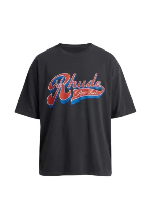 SAINT MXXXXXX x Fast & Furious T-shirt | Grey | FARFETCH UK