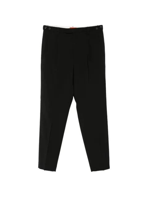 Barena Masco Tropical buttoned trousers