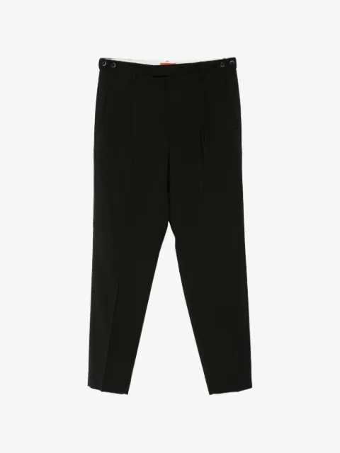 Barena Masco Tropical buttoned trousers