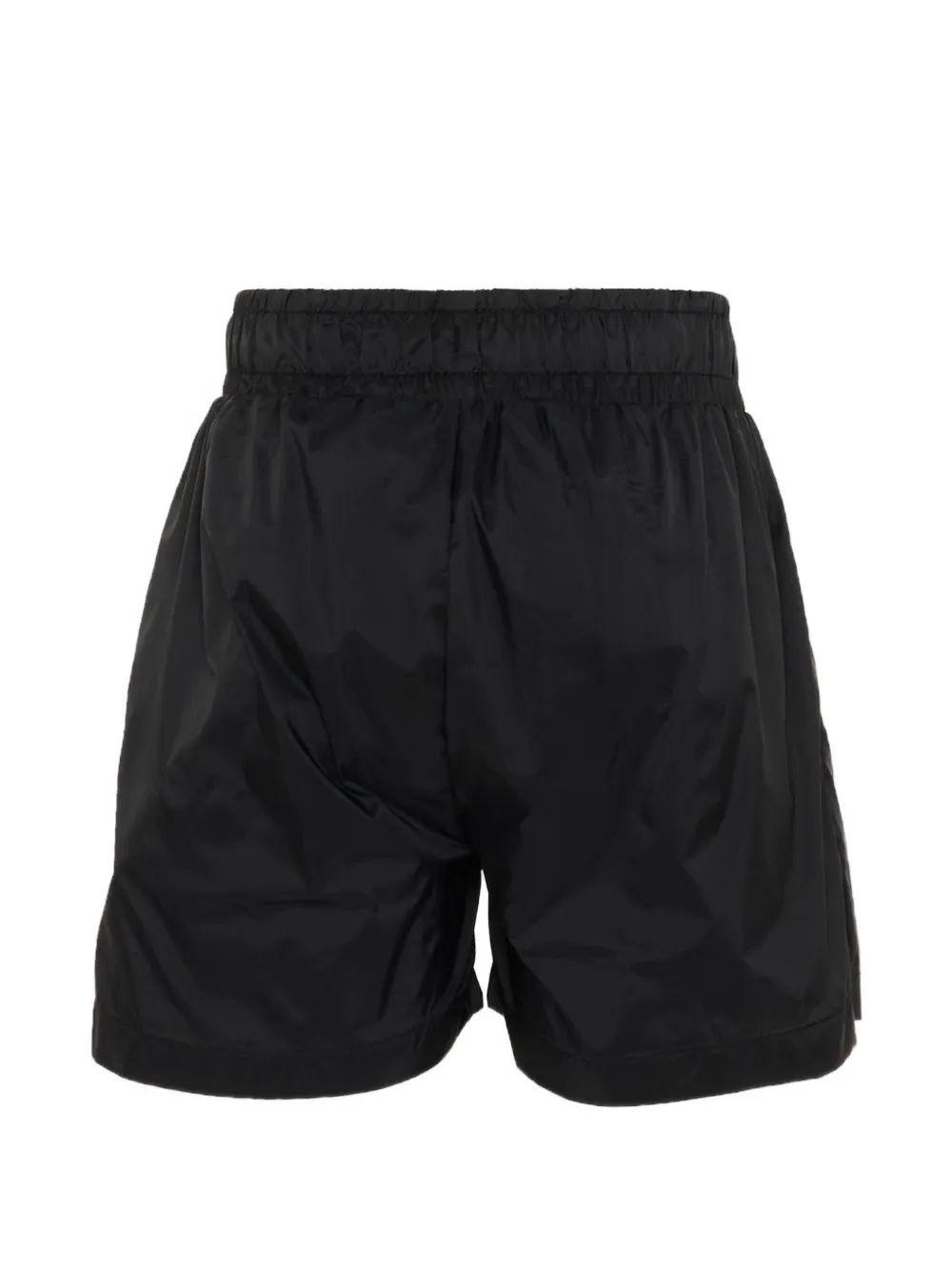 John Richmond Junior Boxershorts met trekkoord Zwart