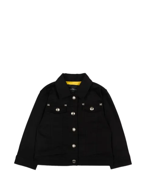 John Richmond Junior buttoned jacket