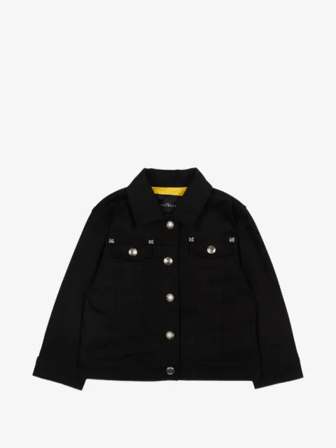 John Richmond Junior buttoned jacket