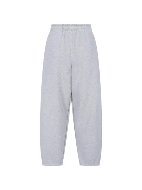 ENTIRE STUDIOS elastic-waistband trousers