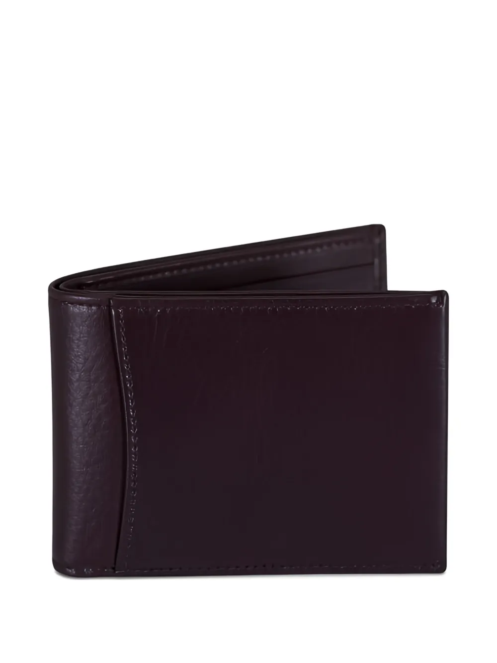 Luigi Bosca Portafoglio Executive I.D - Marrone