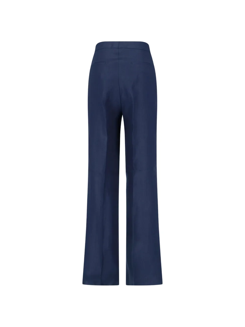 Tagliatore Pak met dubbele rij knopen Blauw