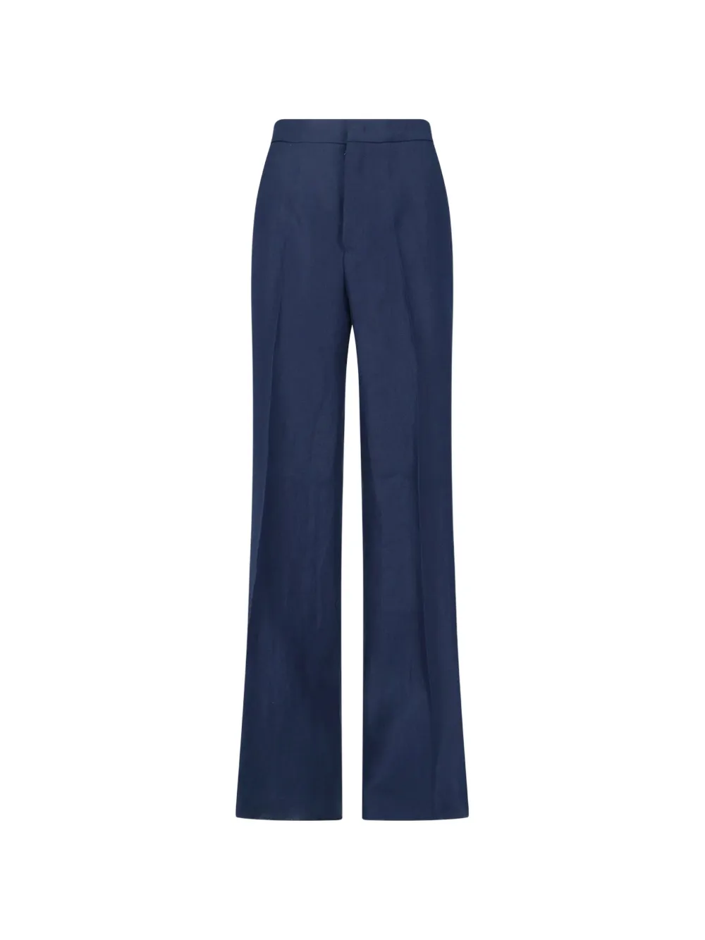 Tagliatore Pak met dubbele rij knopen Blauw